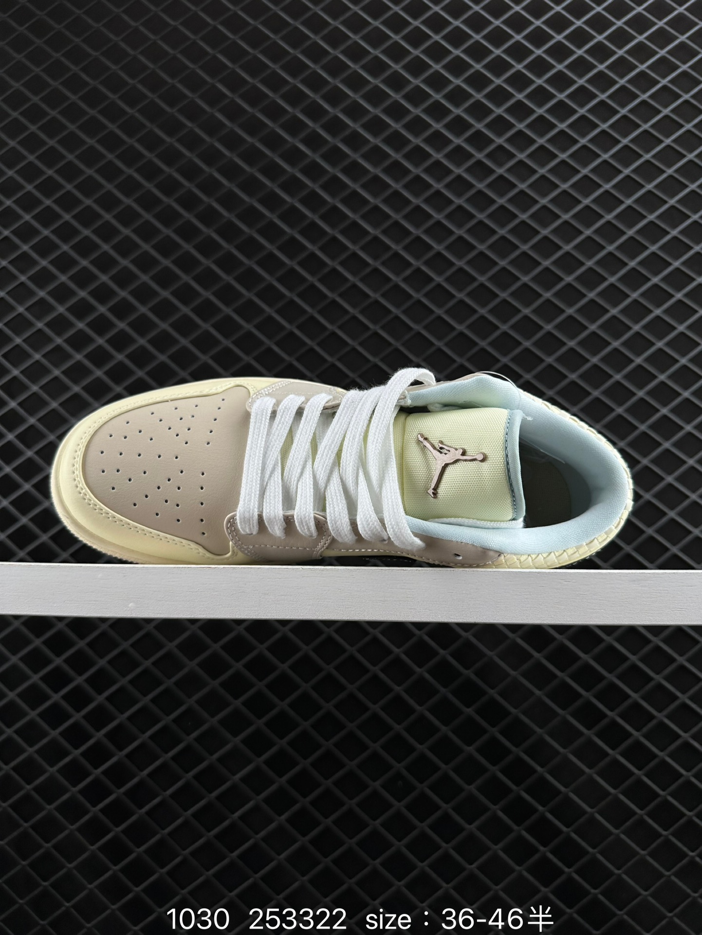 Air Jordan 1 Low AJ1